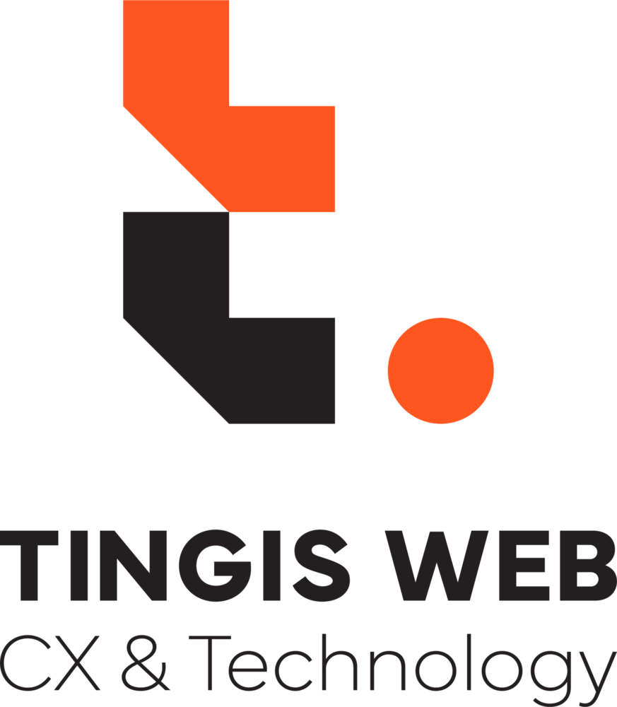 TINGIS WEB Logo PNG Vector