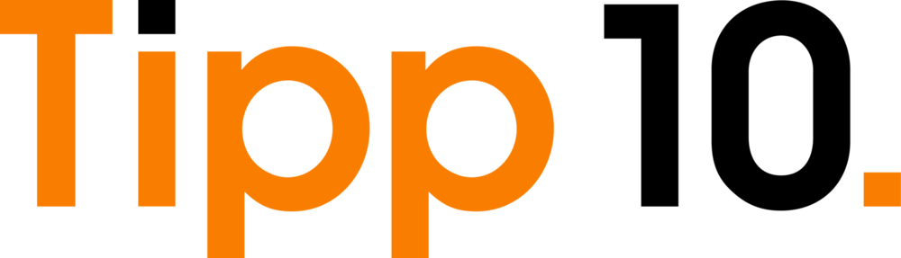 Tipp10 Logo PNG Vector