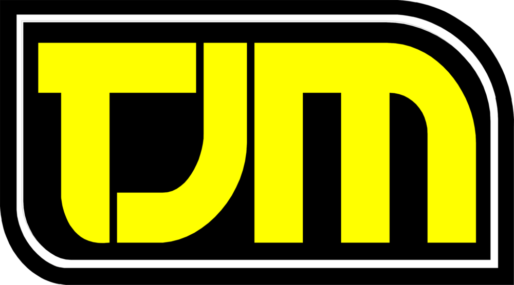 TJM Logo PNG Vector