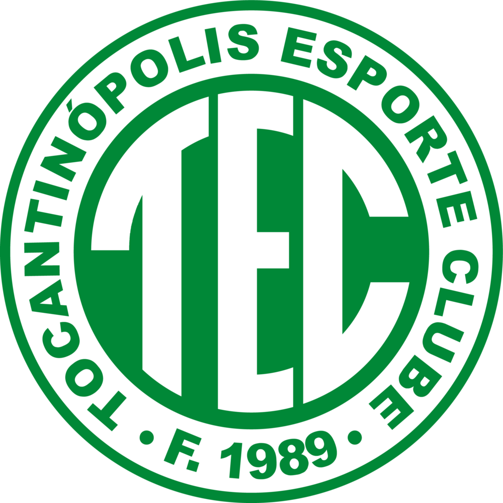 Tocantinópolis Esporte Clube Logo PNG Vector