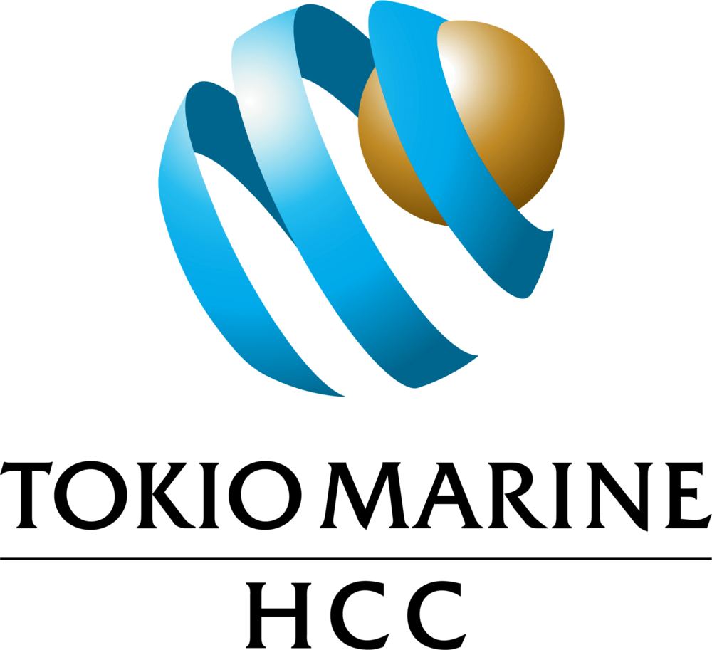 Tokio Marine HCC Logo PNG Vector