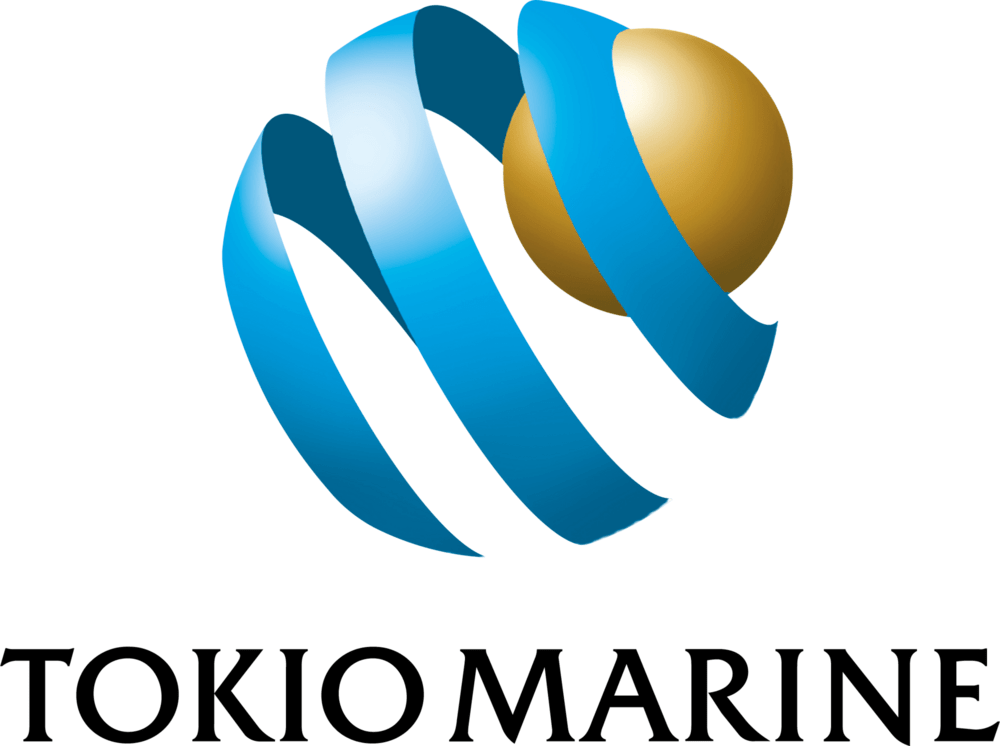Tokio Marine Logo PNG Vector
