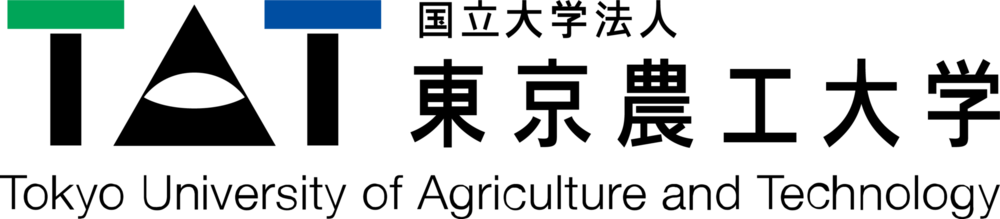 Tokyo University of Agriculture and Technology Logo PNG Vector