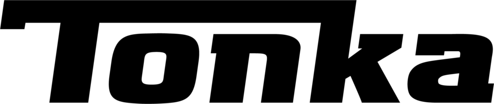 Tonka Logo PNG Vector
