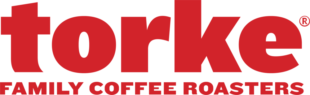 Torke Family Coffee Logo PNG Vector