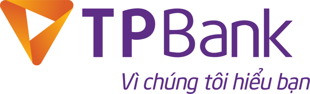 TPBank Logo PNG Vector