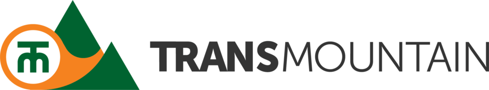 Trans Mountain Logo PNG Vector