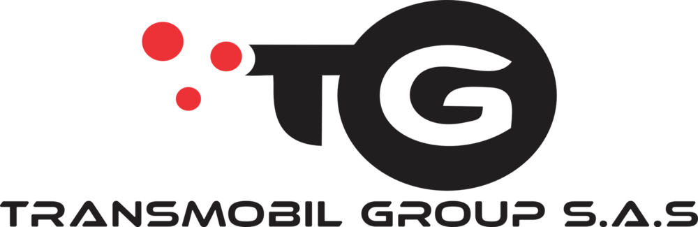 transmobil group sas Logo PNG Vector