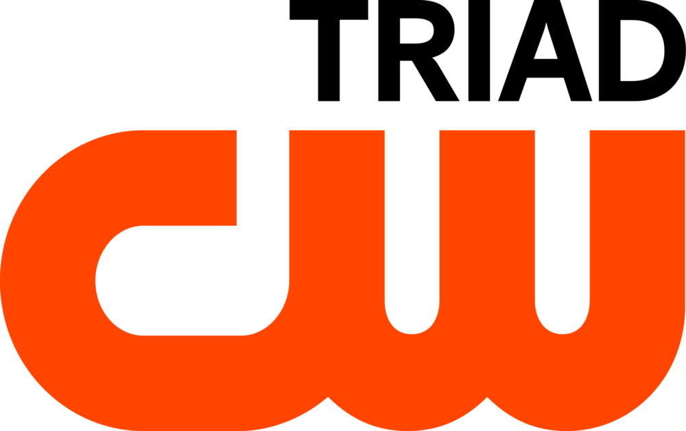 Triad CW Logo PNG Vector