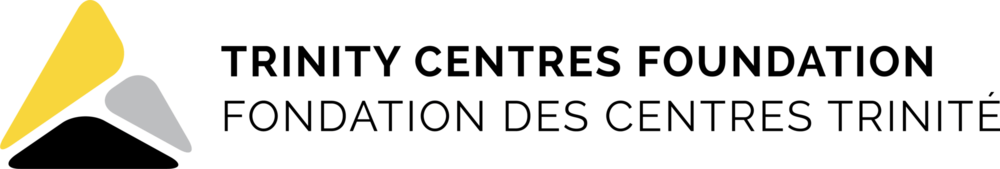 Trinity Centres Foundation Logo PNG Vector