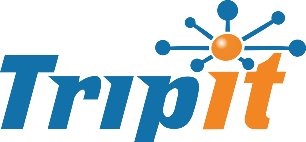 TripIt Logo PNG Vector