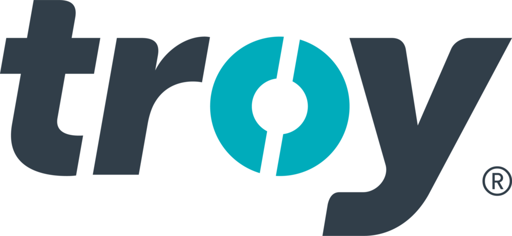 Troy Logo PNG Vector