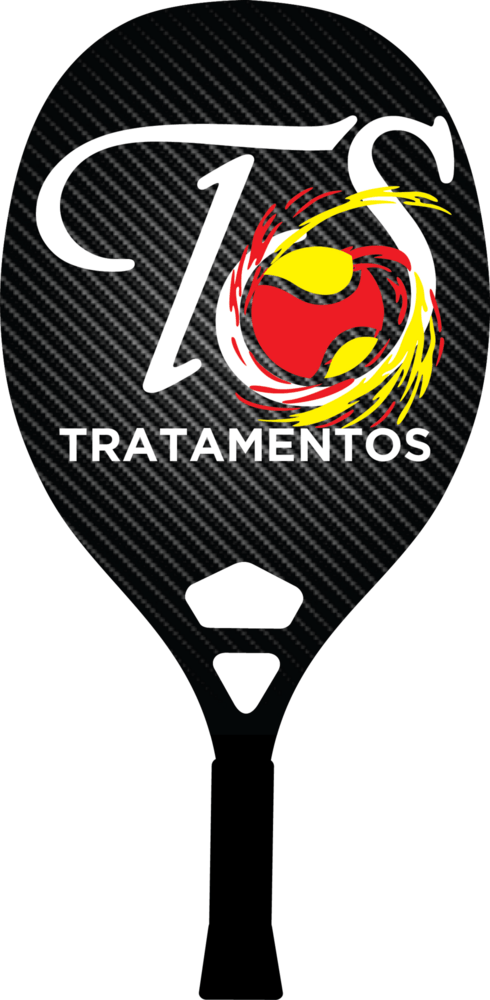 TS TRATAMENTOS Logo PNG Vector