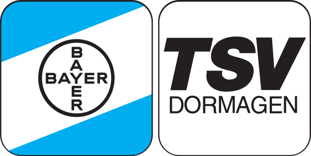 Tsv Bayer Dormagen Logo PNG Vector