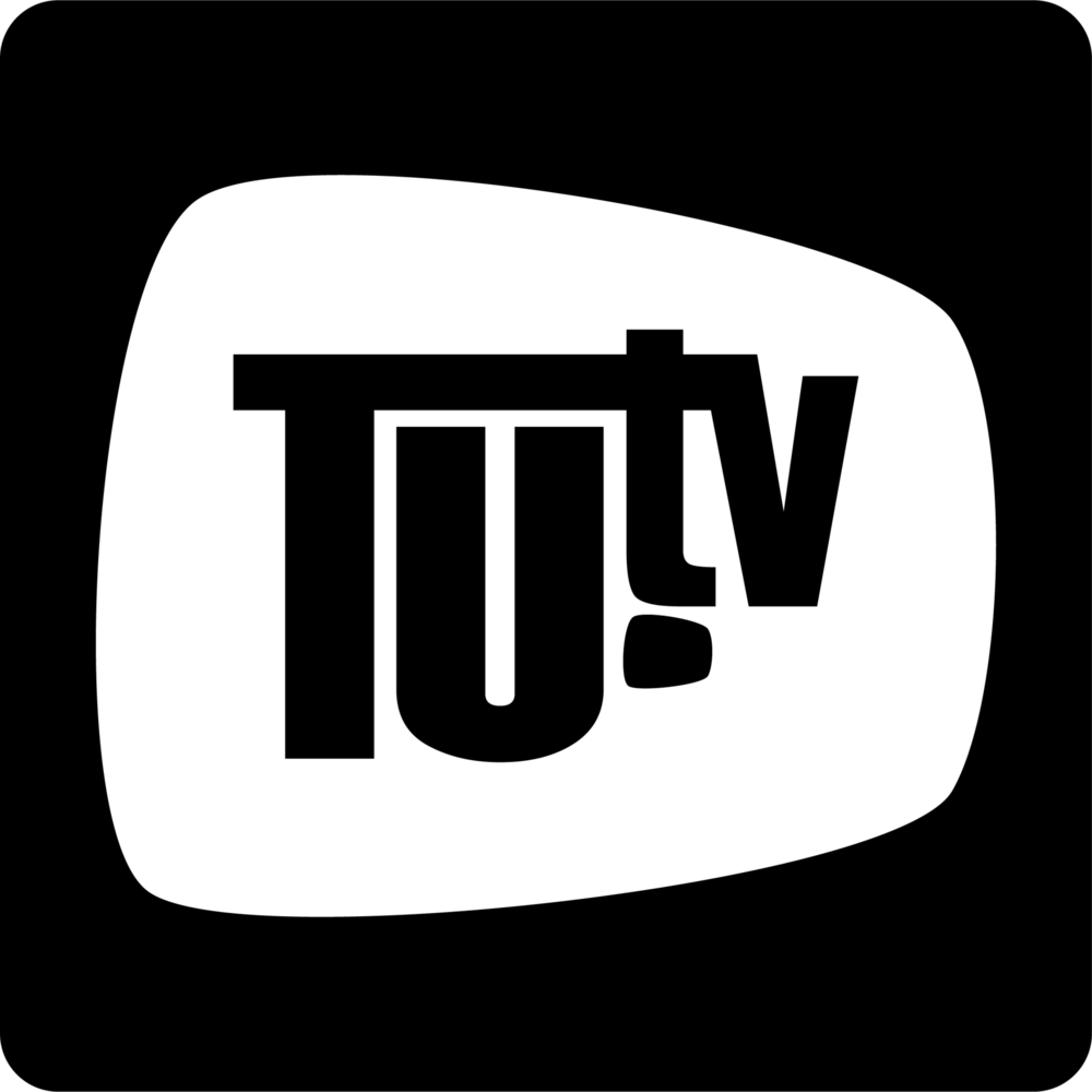 Tu tv Logo PNG Vector