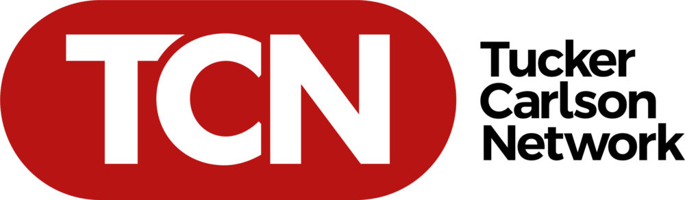 Tucker Carlson Network Logo PNG Vector