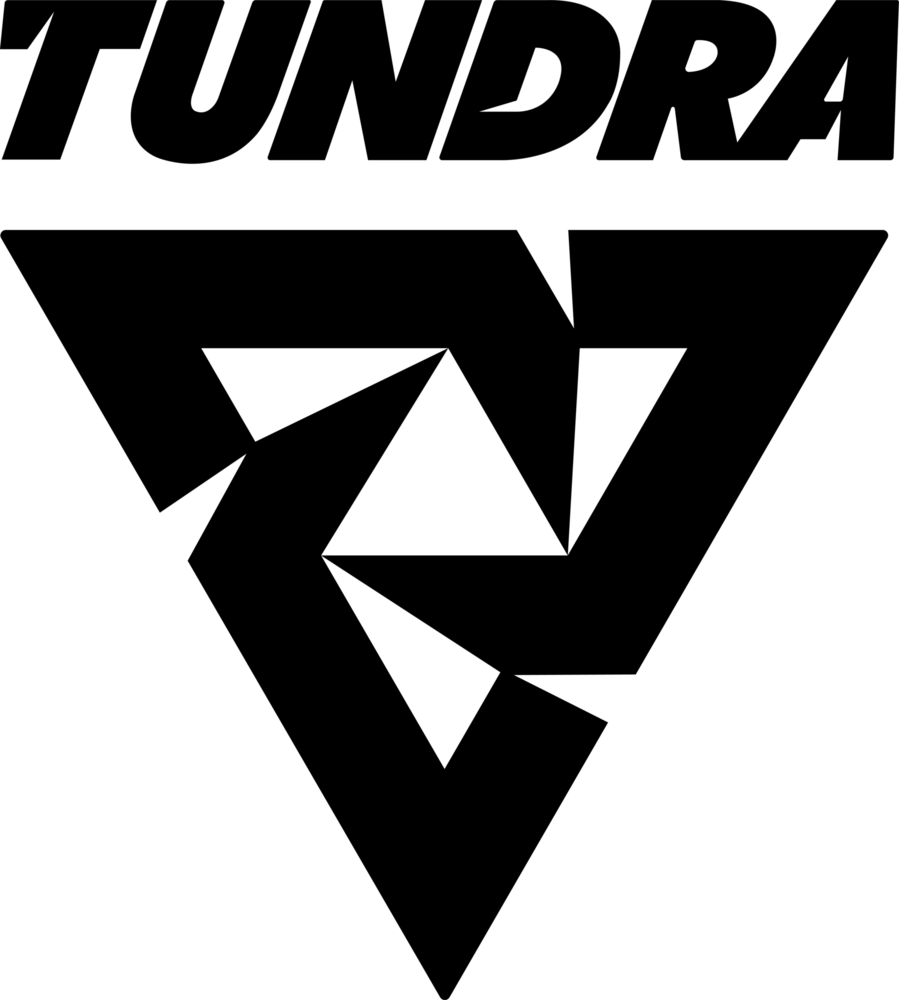 Tundra Esports Logo PNG Vector