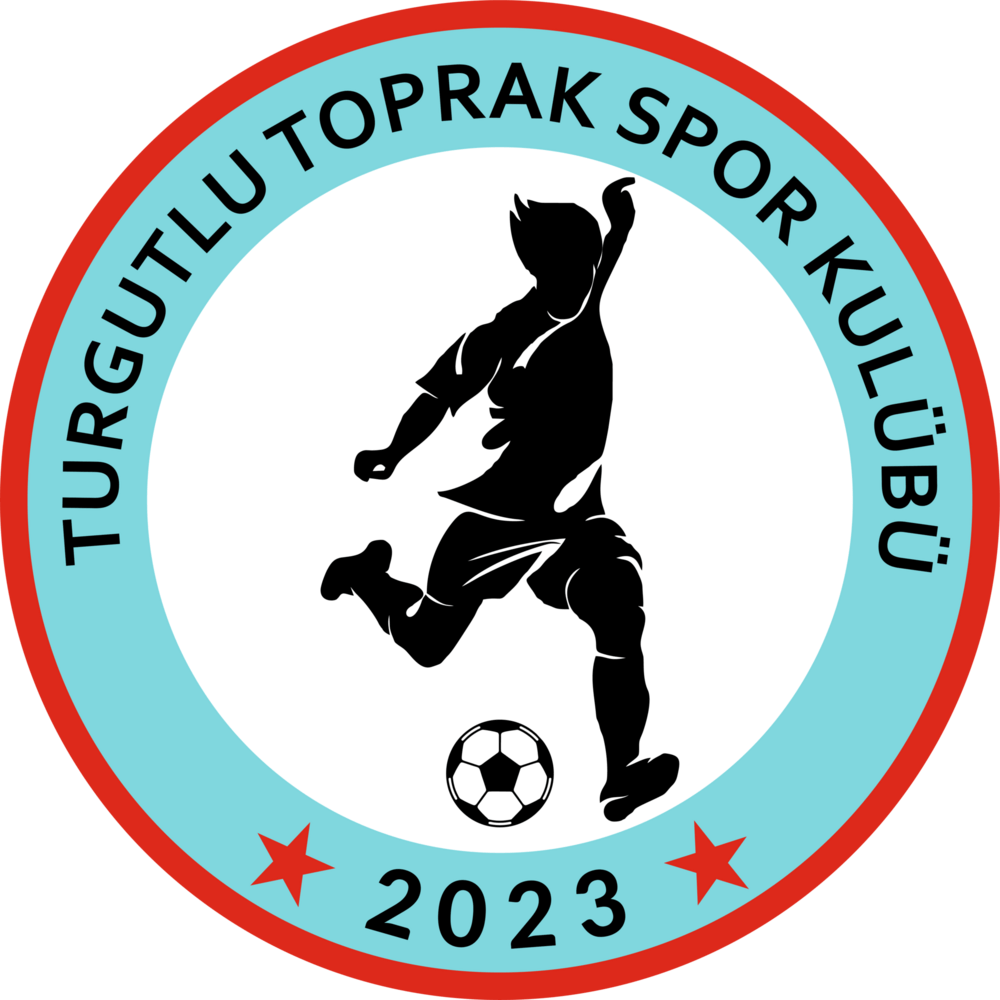 Turgutlu Toprakspor Logo PNG Vector