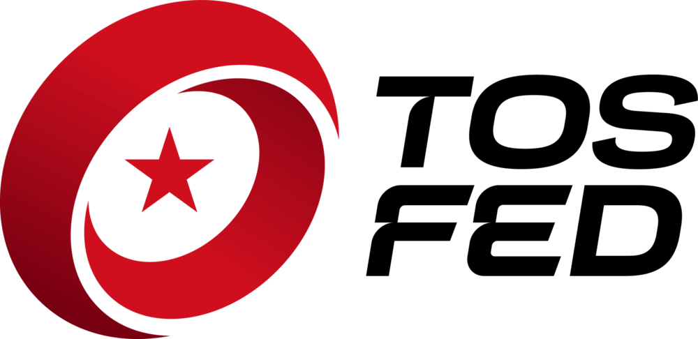 Türkiye Otomobil Sporları Federasyonu Logo PNG Vector