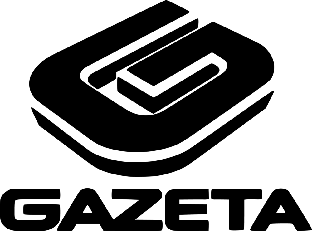 TV Gazeta Logo PNG Vector