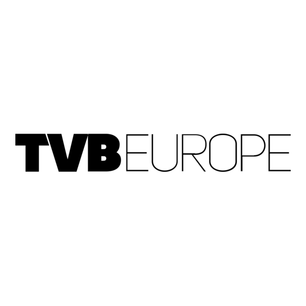 TVBEurope Logo PNG Vector
