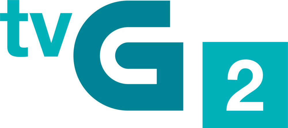 TVG2 Logo PNG Vector