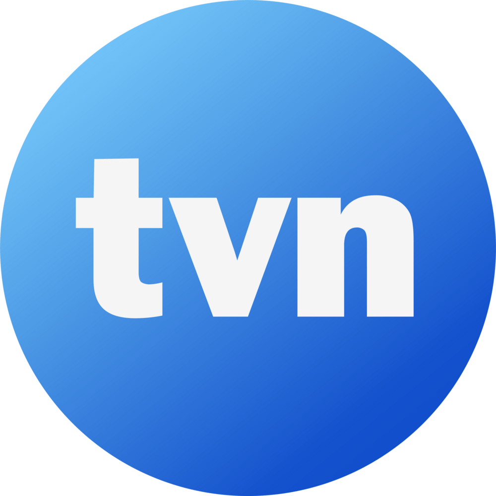 TVN Logo PNG Vector