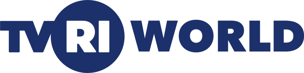 TVRI World Logo PNG Vector
