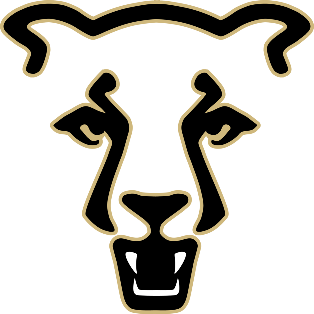 UCCS Mountain Lions Logo PNG Vector