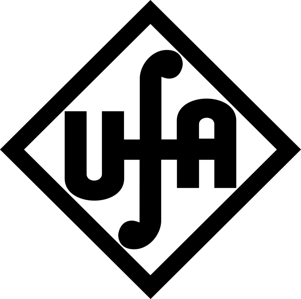 Ufa Logo PNG Vector