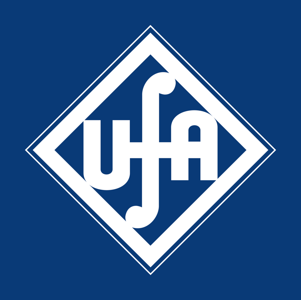 Ufa Logo PNG Vector