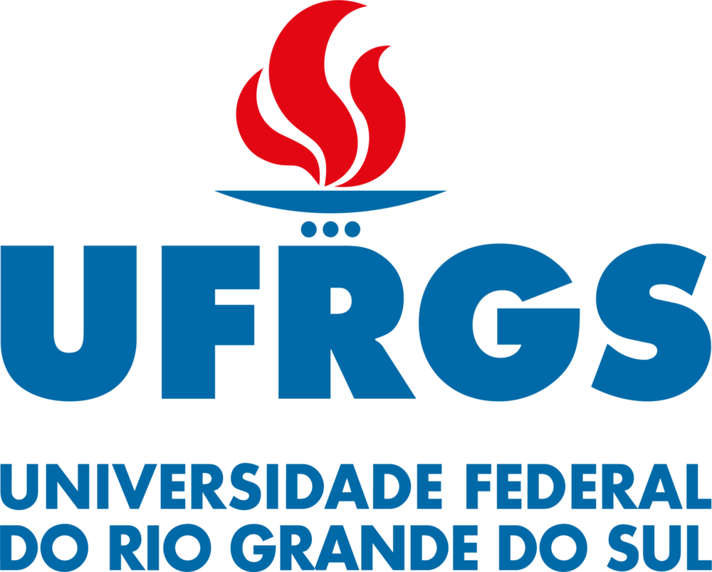 UFRGS Logo PNG Vector