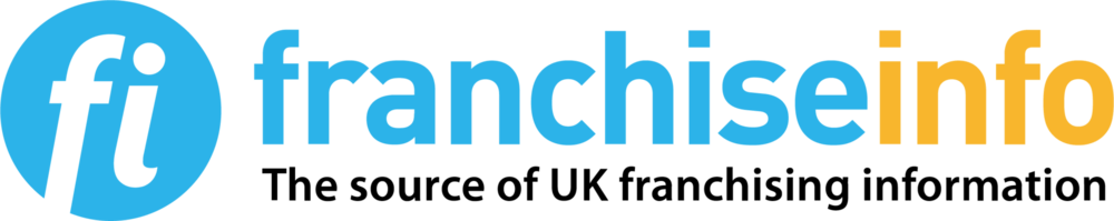 UK Franchise Information & Opportunities Logo PNG Vector