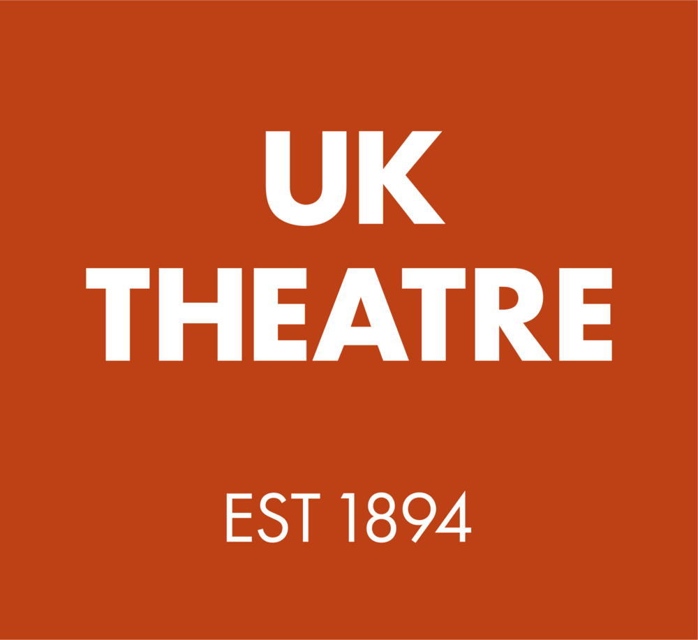 UK Theatre Logo PNG Vector