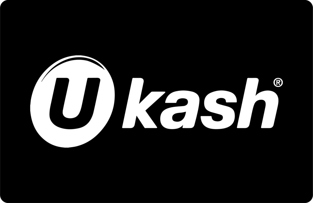 Ukash pay cards Logo PNG Vector