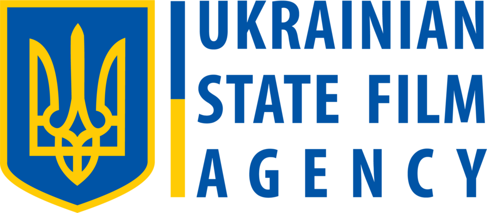 Ukrainian State Film Agency Logo PNG Vector
