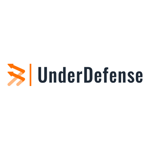 UnderDefense Logo PNG Vector EPS Free Download