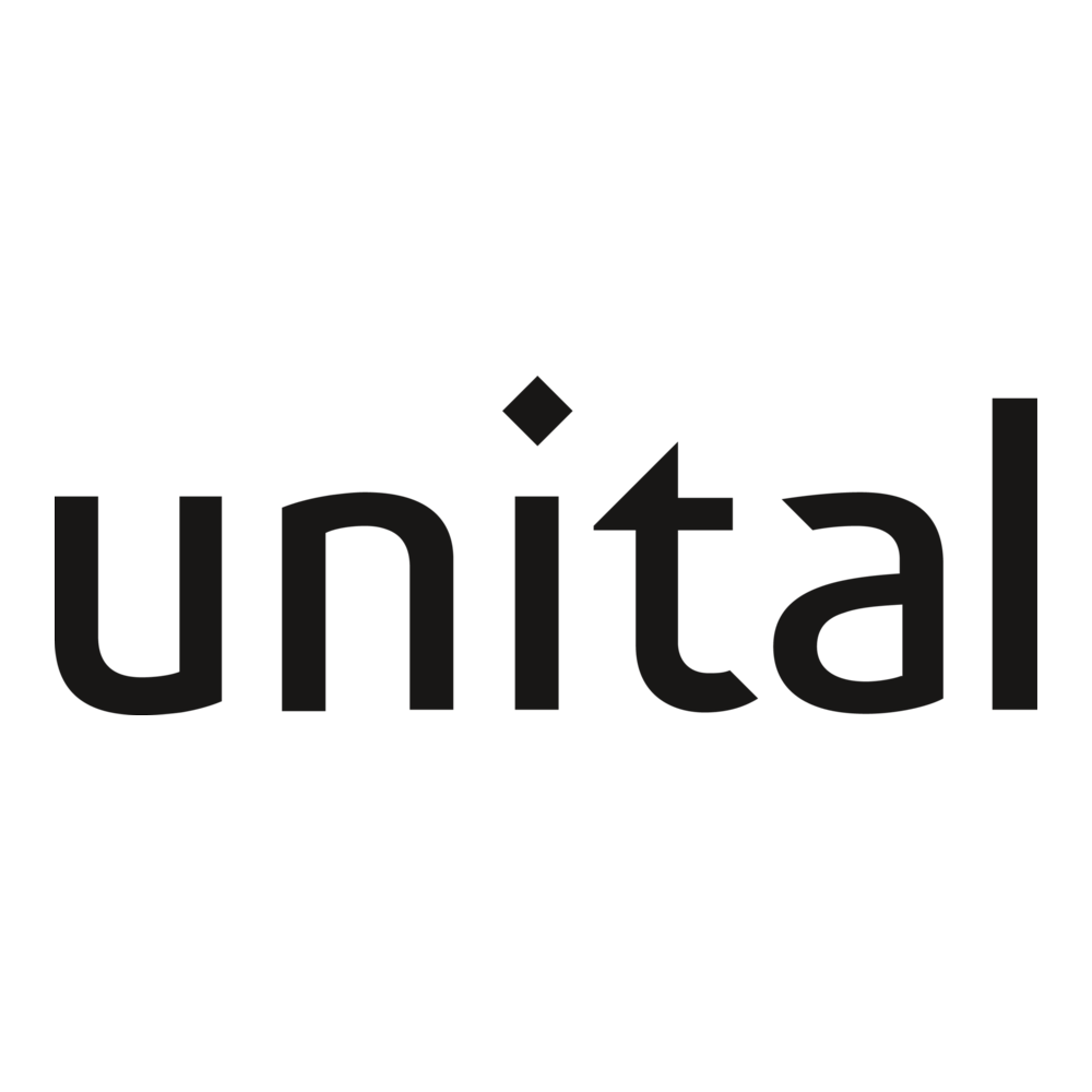 Unital Logo PNG Vector