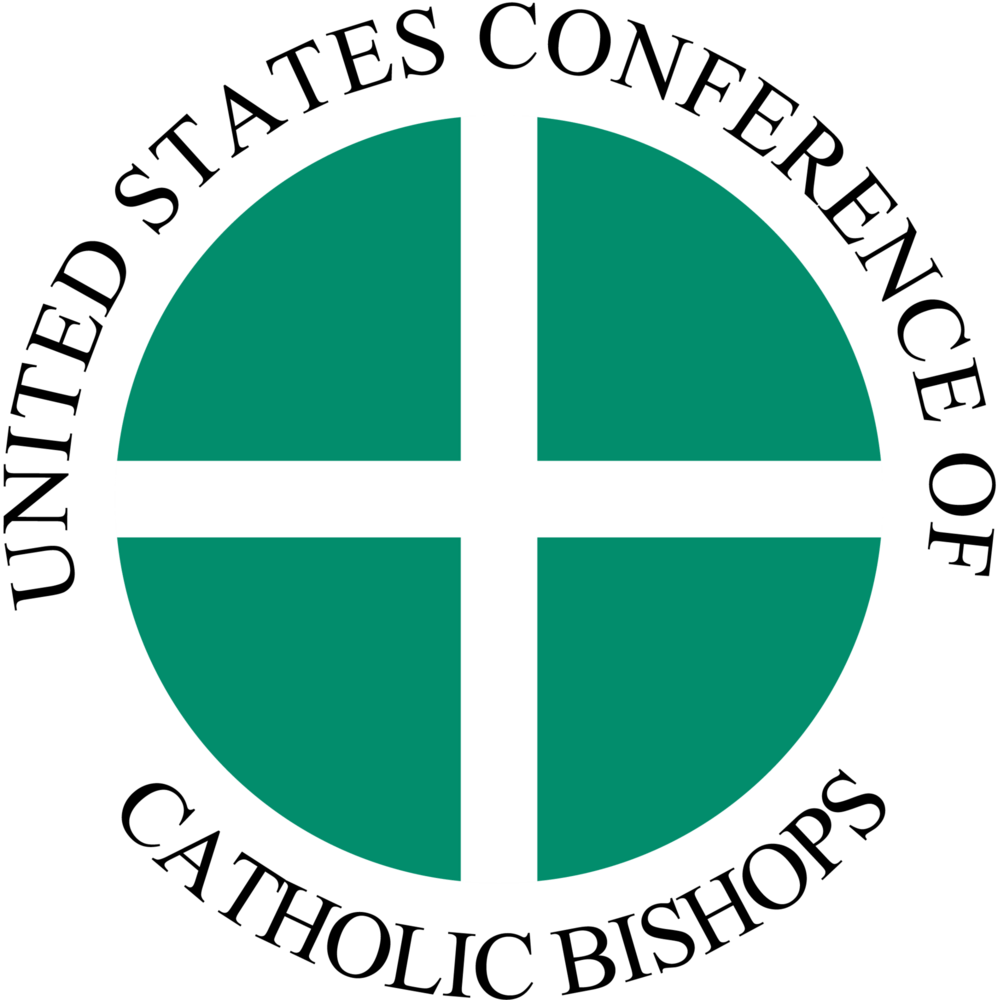 United States Conference Of Catholic Bishops Logo PNG Vector