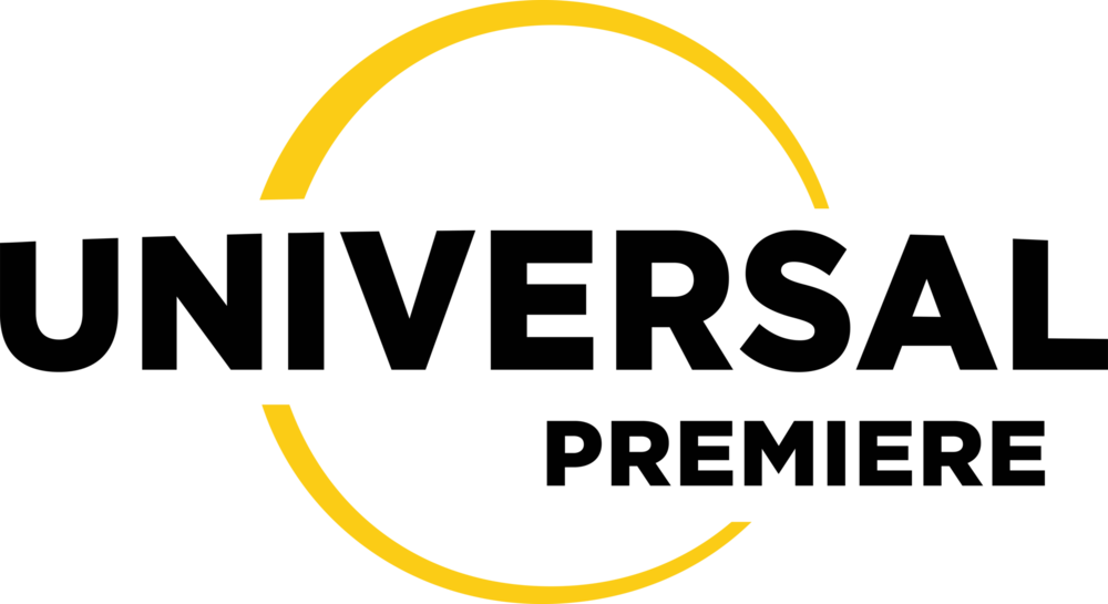 Universal Premiere Logo PNG Vector