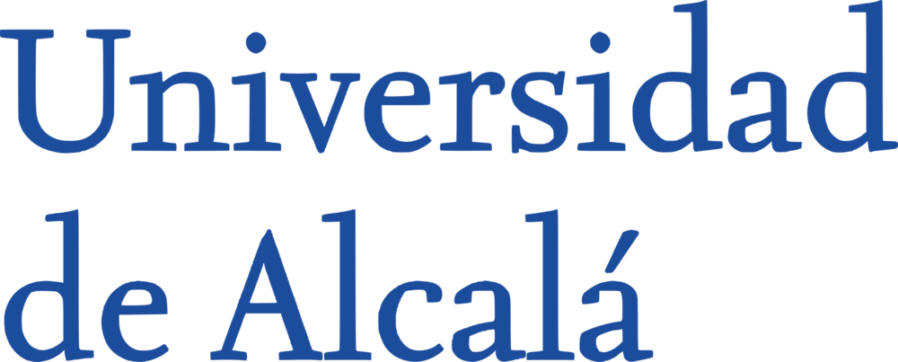 Universidad de Alcalá Logo PNG Vector