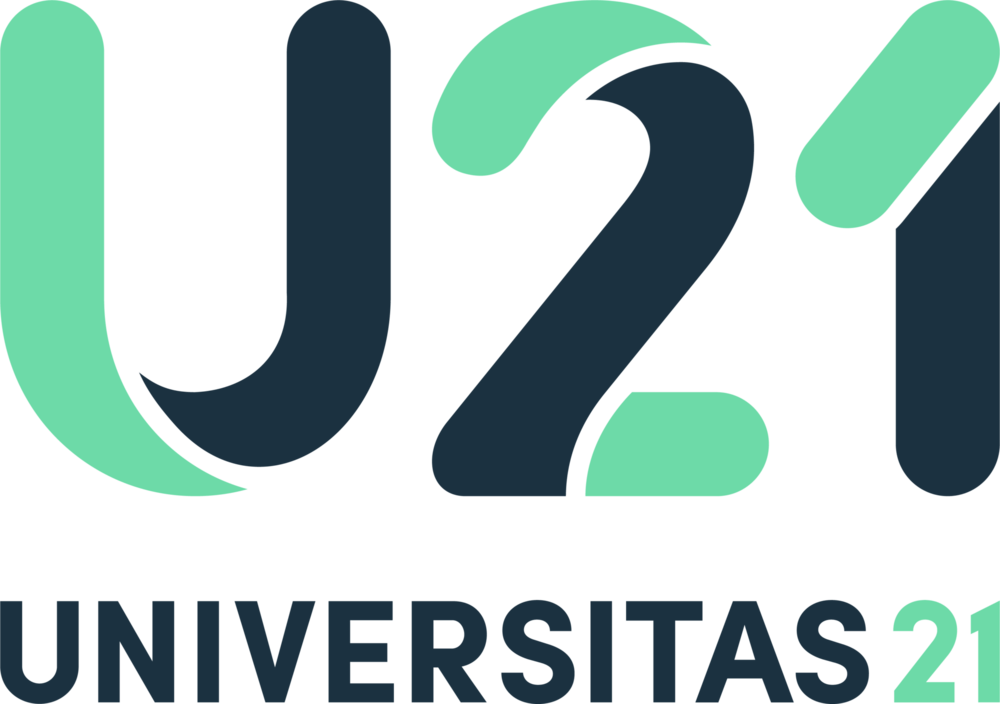 Universitas 21 Logo PNG Vector