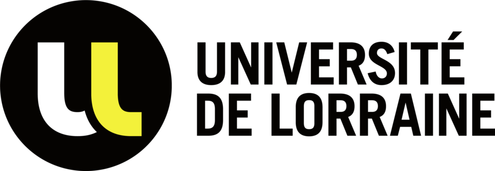 Université de Lorraine Logo PNG Vector