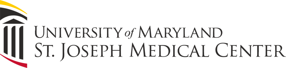 University of Maryland St. Joseph Medical Center Logo PNG Vector