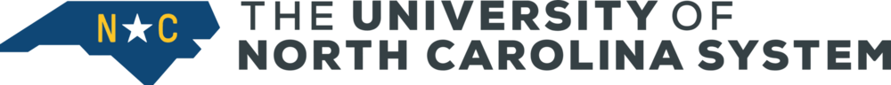 University of North Carolina System Logo PNG Vector