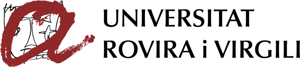 University of Rovira Logo PNG Vector