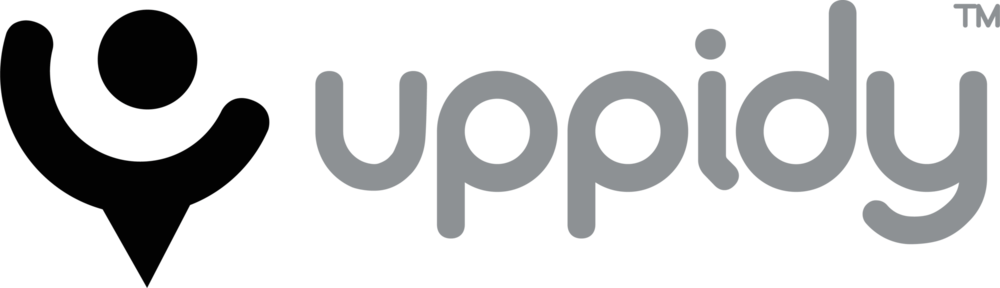 Uppidy new Logo PNG Vector