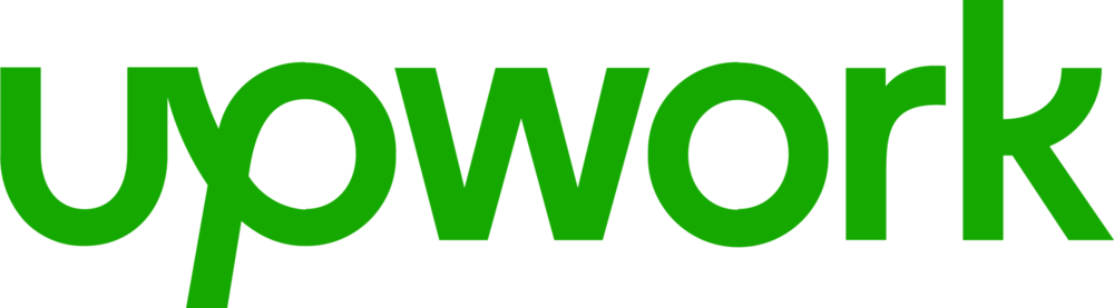Upwork Inc. Logo PNG Vector