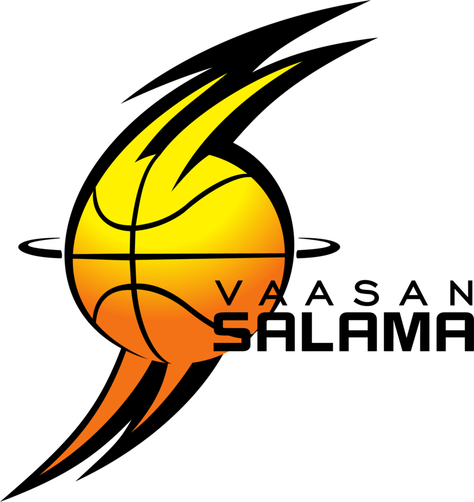 Vaasan Salama Logo PNG Vector