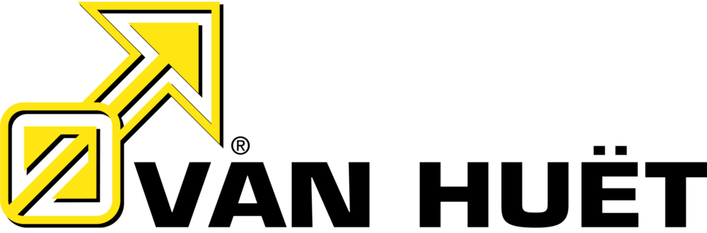 Van Huët Glass Logistics Logo PNG Vector